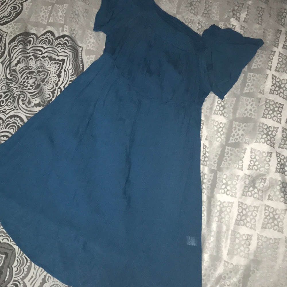 Love Delirious Maternity Dress